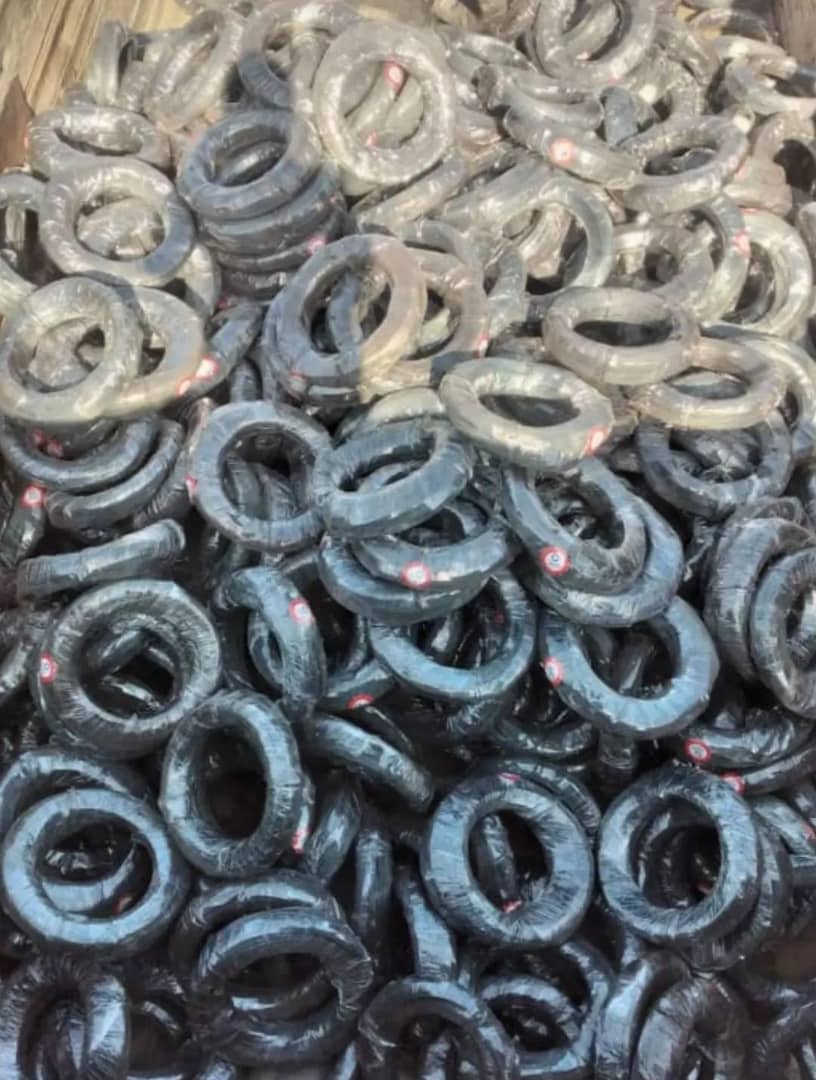 الکترود میکا و مفتول میهن نور