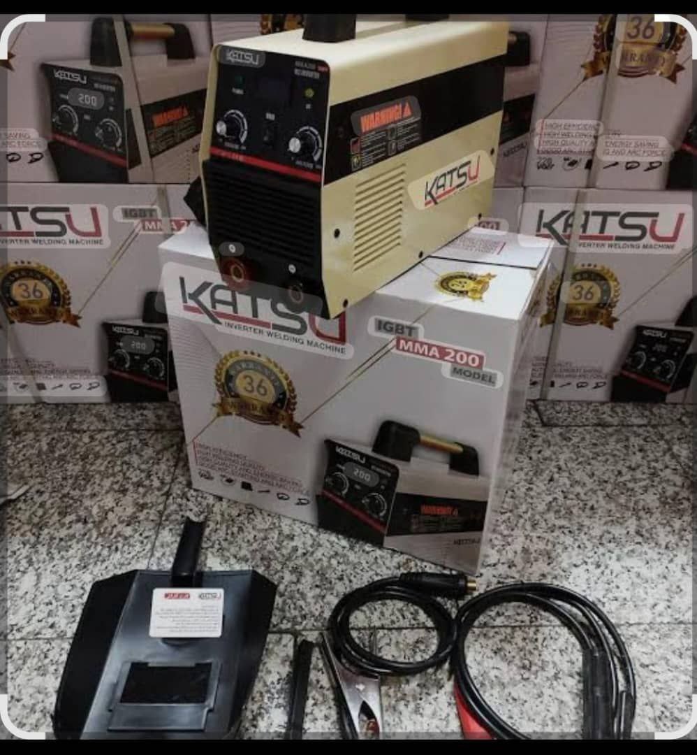 اینورتر 200آمپر