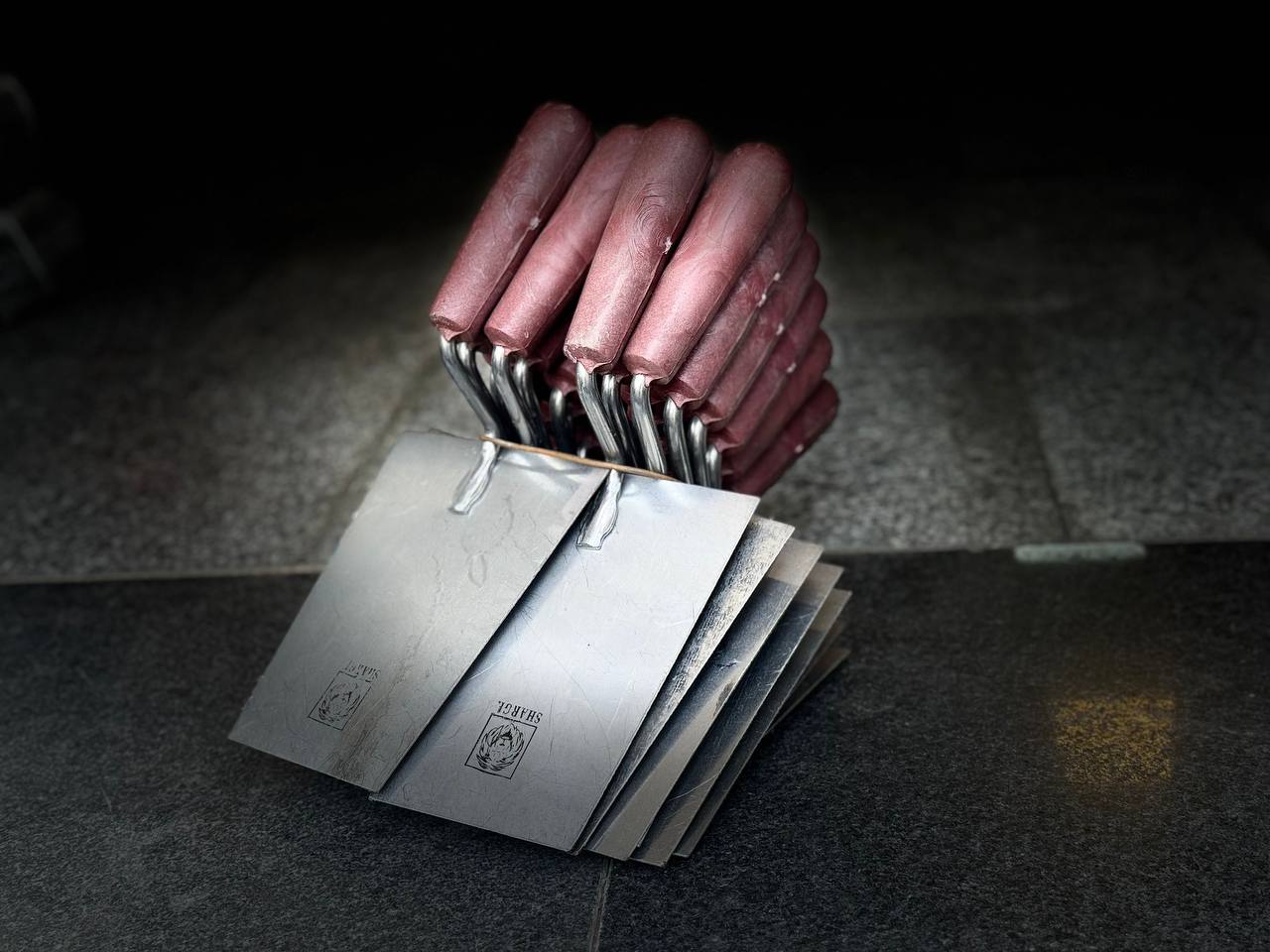 فروشگاه الغدیر