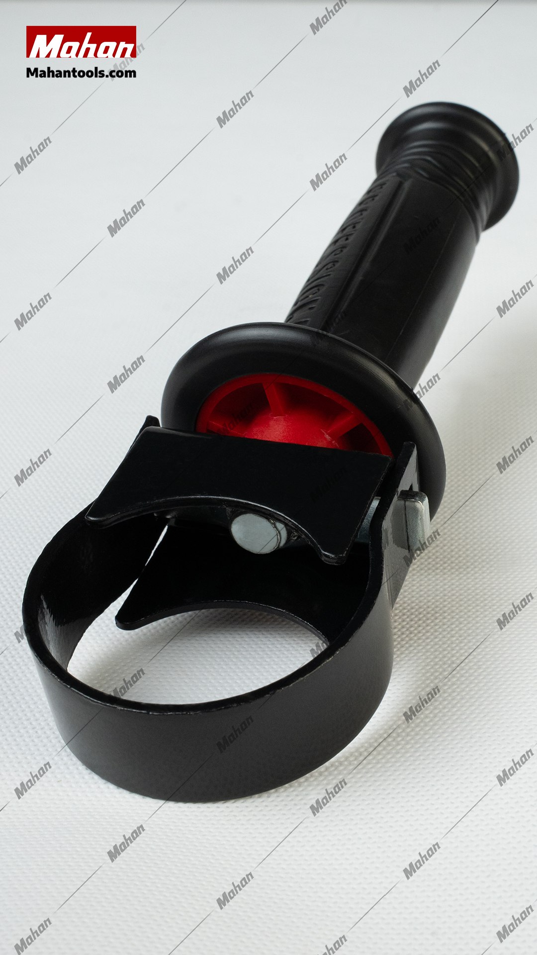 دسته کمکی حرفه ای