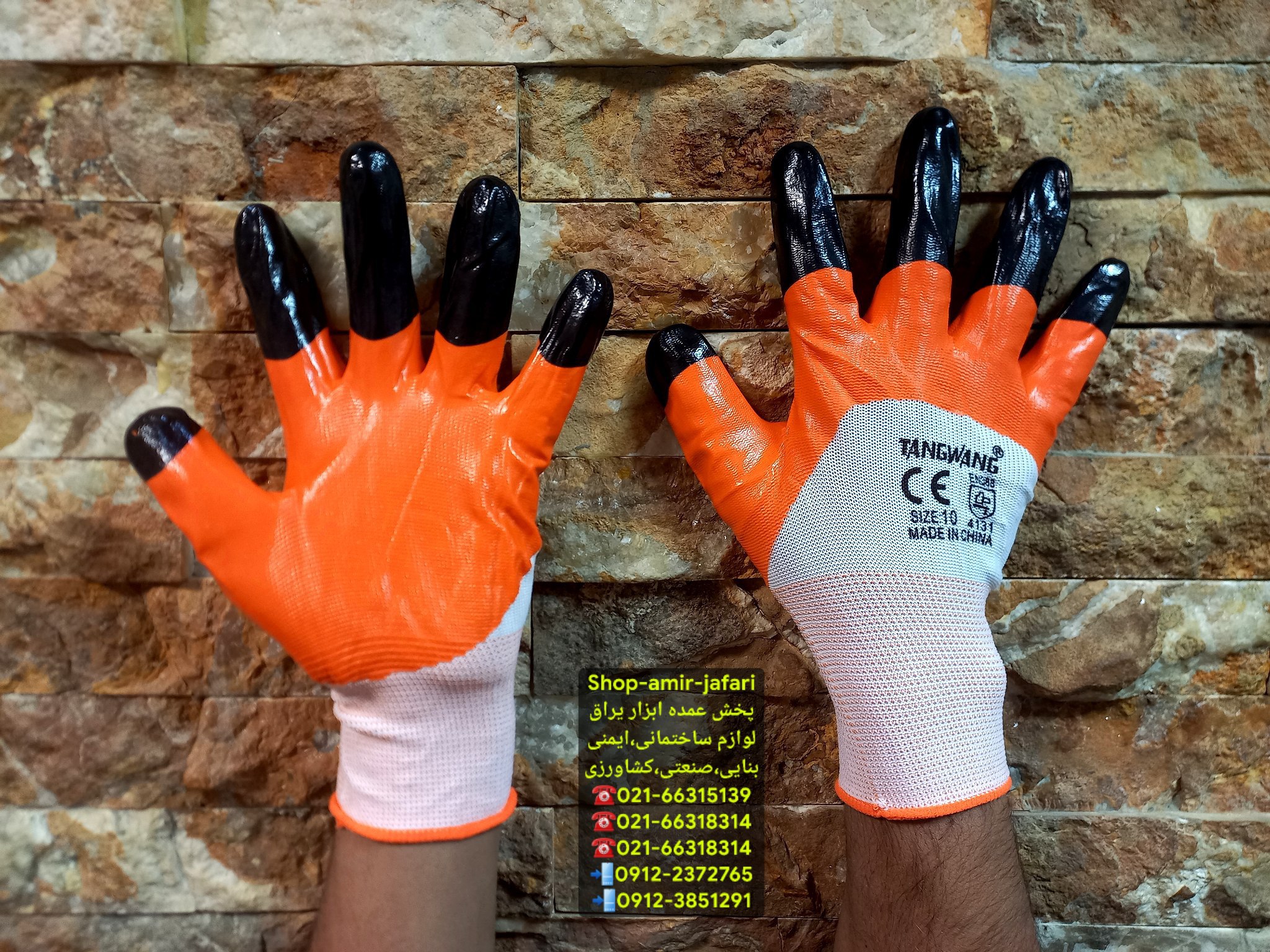 پخش عمده TANGWANG 