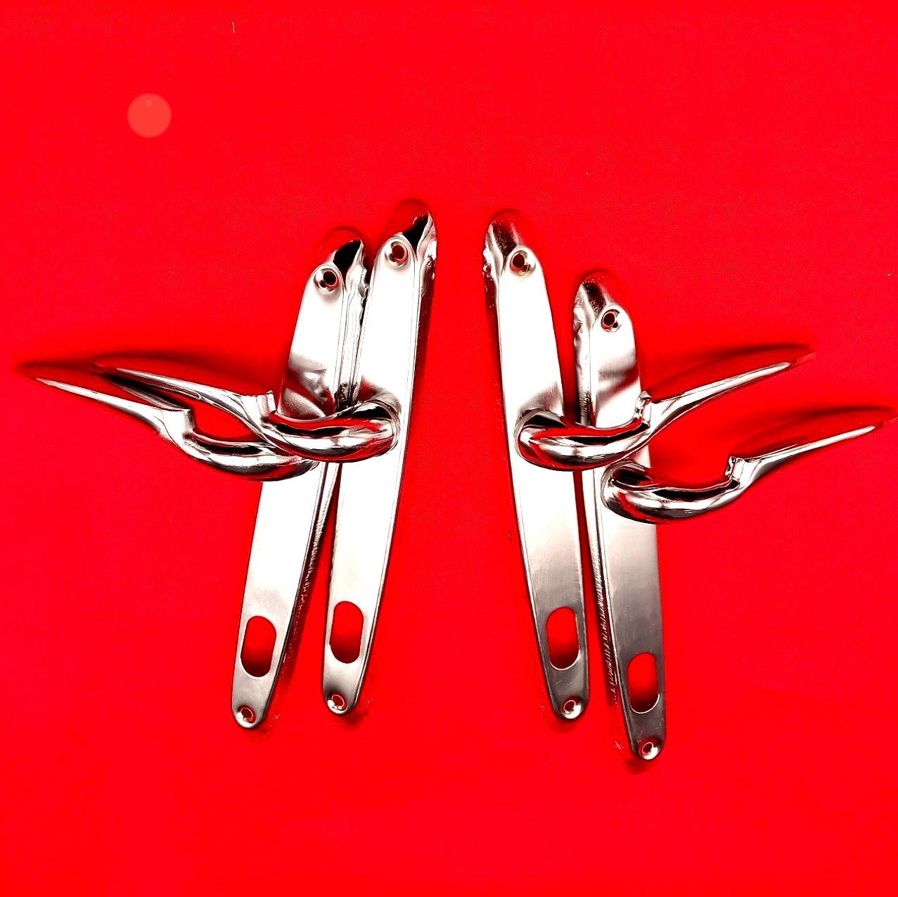 ⭕️دستگیره پلاک ۲.۵