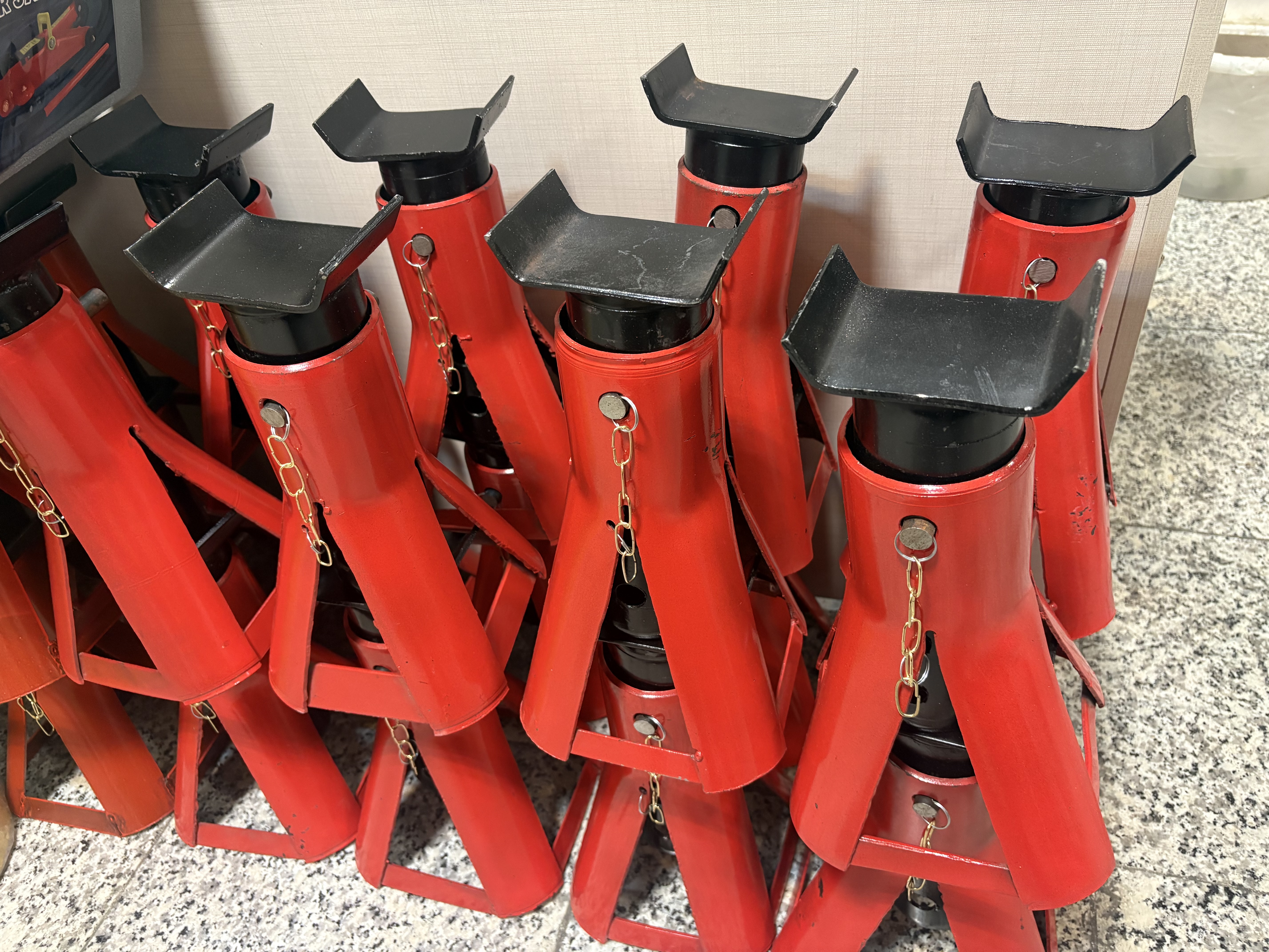 خرک تعمیرگاهی