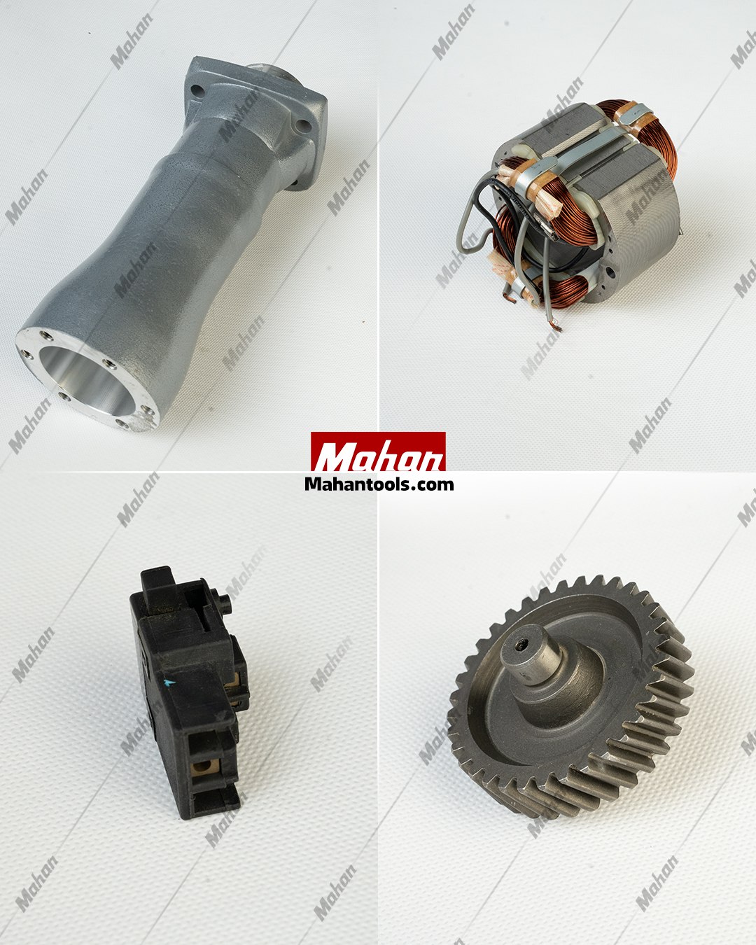 به دنیای کیفیت و قدرت خوش آمدید!