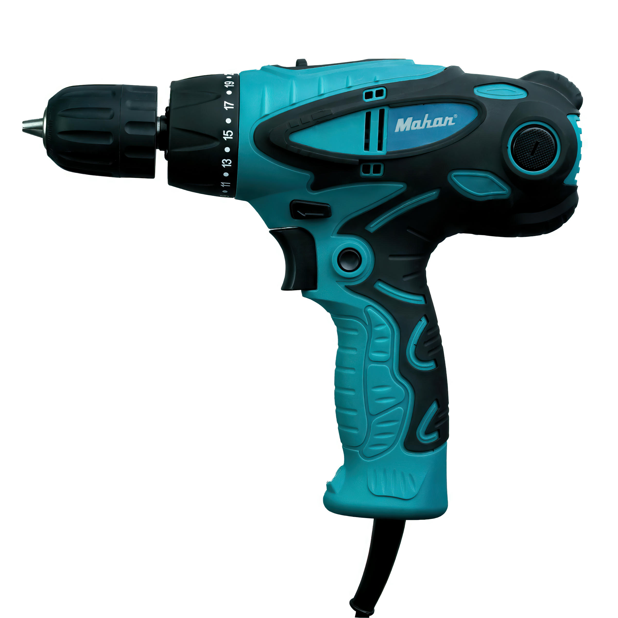 دریل ماهان ترکمتردار 6108s