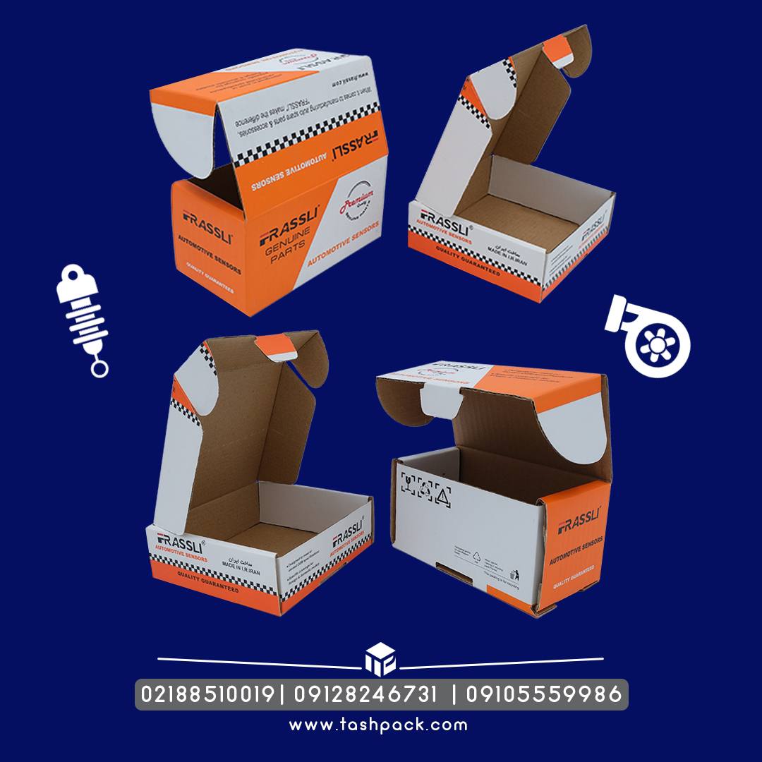 مجتمع چاپ و بسته‌بندی تاش پک