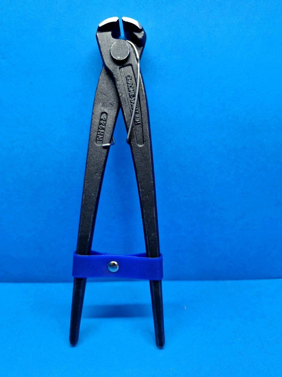 گاز ارماتور 9 اینچ طرح کنیپکس