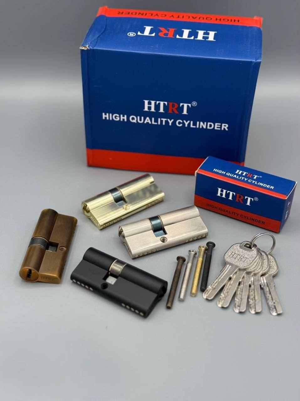 سیلندر ۷ سانت HTRT