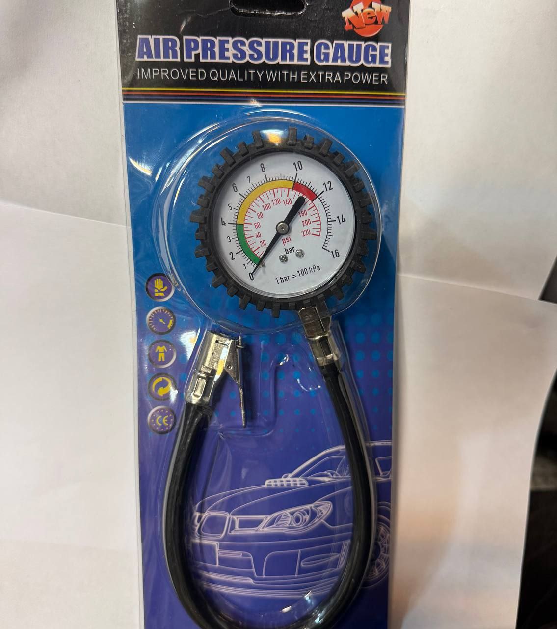 درجه باد معمولی