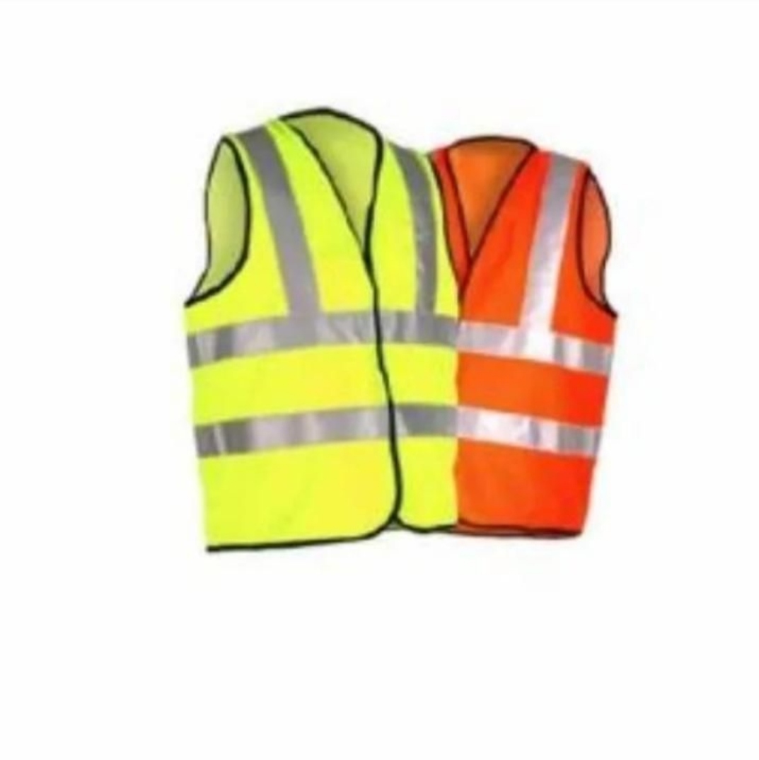 جلیقه شبرنگ دار