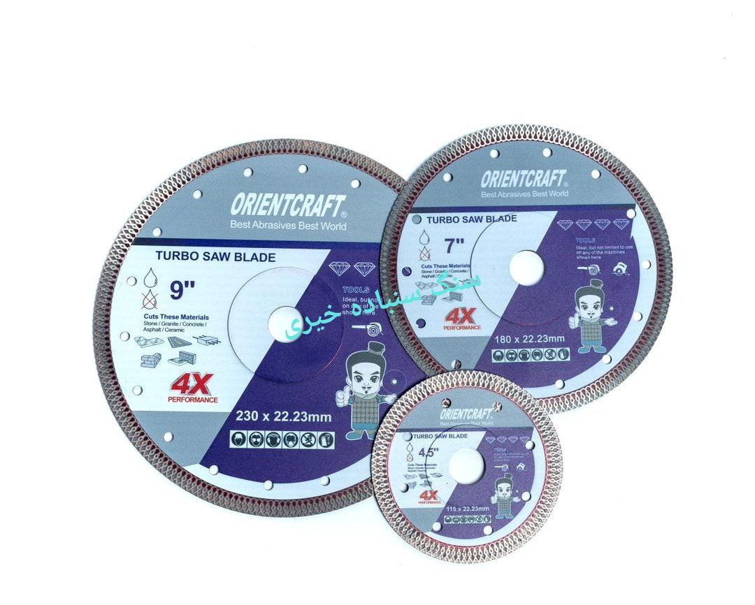 پرسلان بر 115. 180. 230