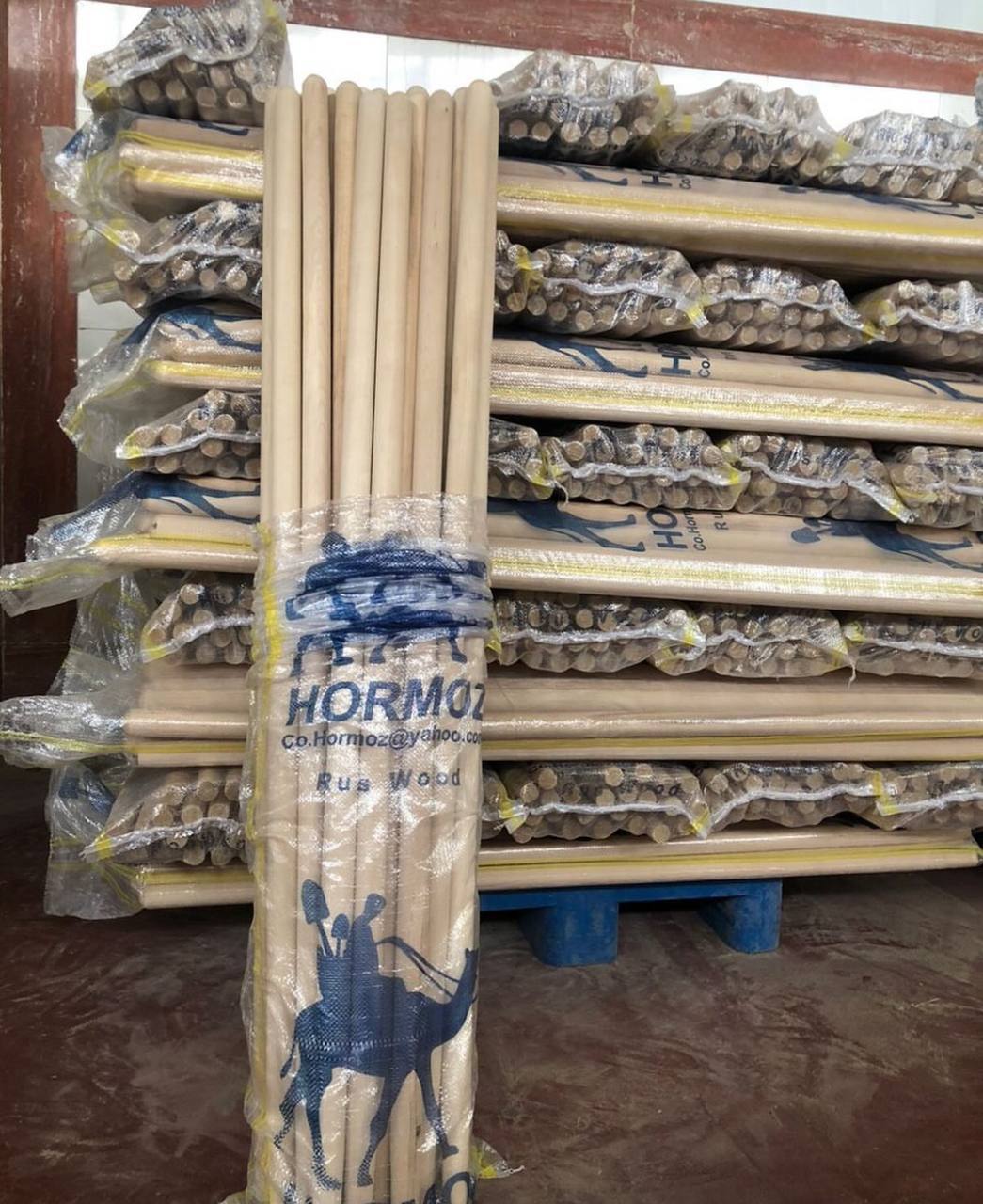 دسته بیل روسی 