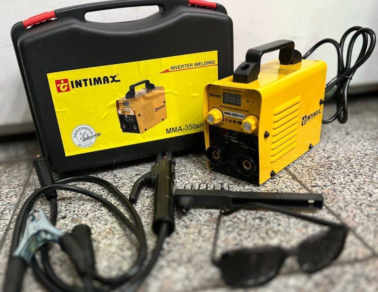 اینورتر ۳۵۰ اینتی مکس مینی ۲ ولوم کیفی 