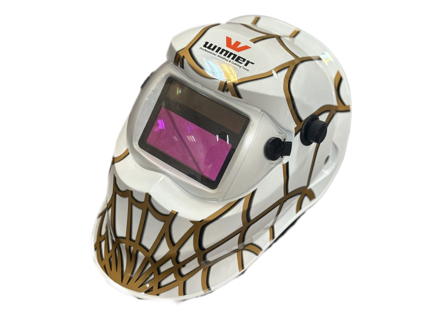 ماسک جوشکاری