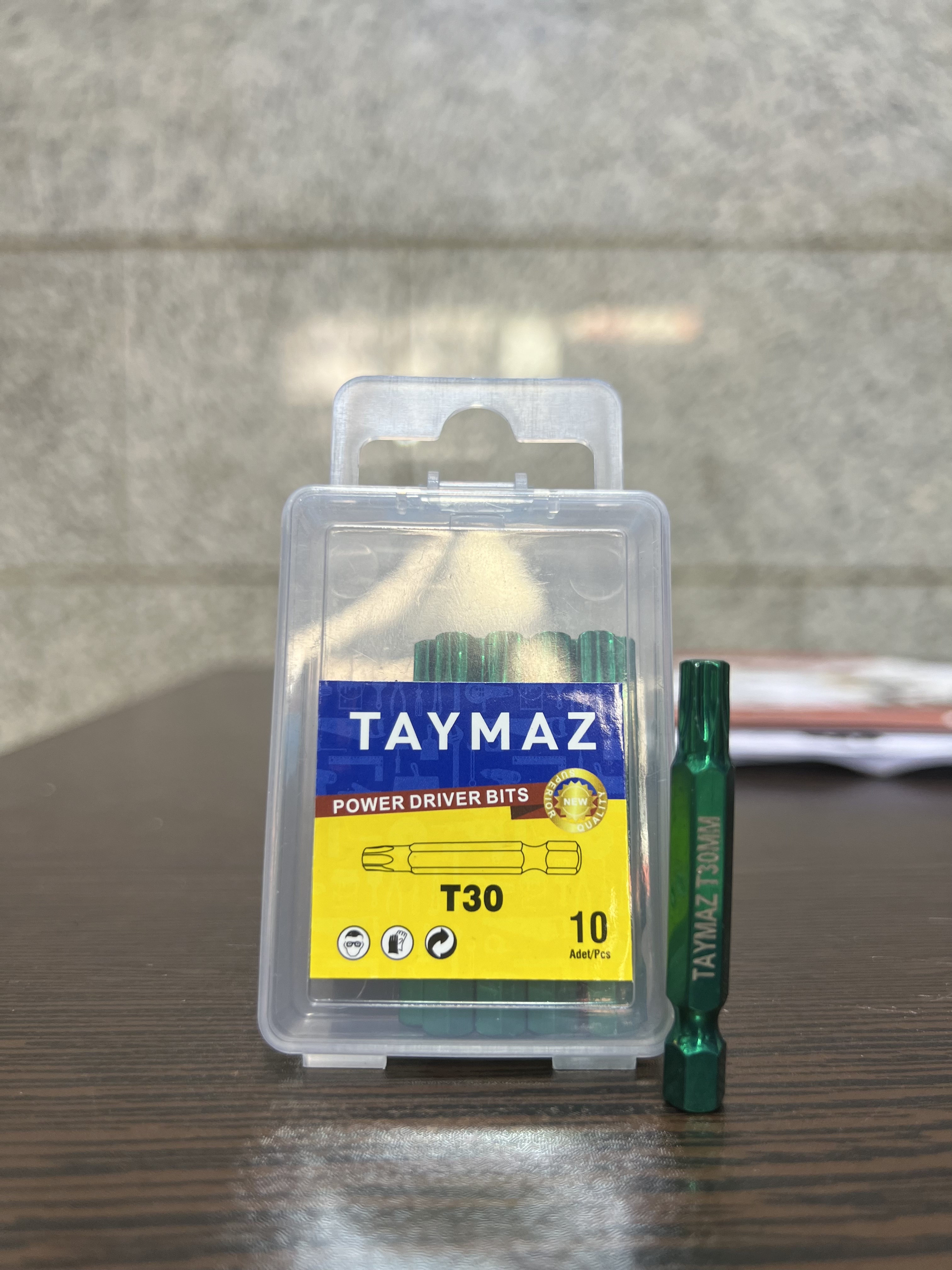 نوک‌پیچ گوشتی