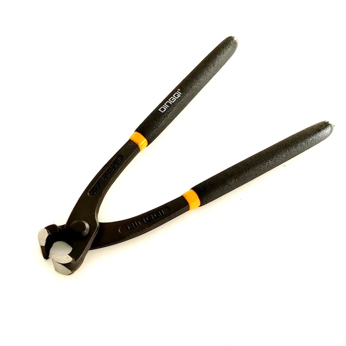 گاز آرماتور 9 اینچ دینگی 