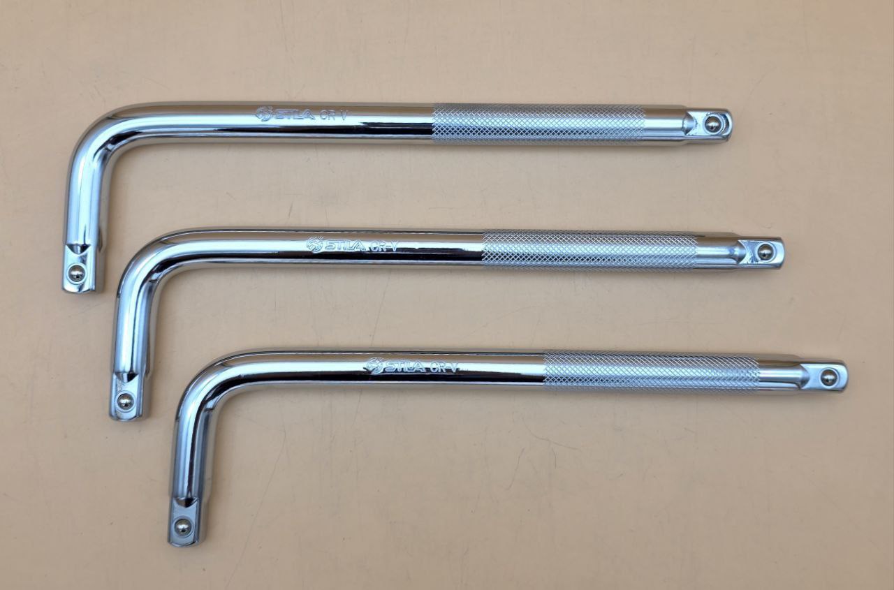  بکس ال ۱/۲ درجه یک STILA