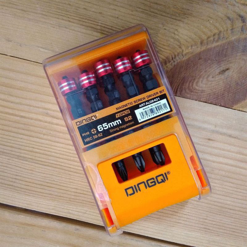  نوک پیچگوشتی مگنتی دینگی