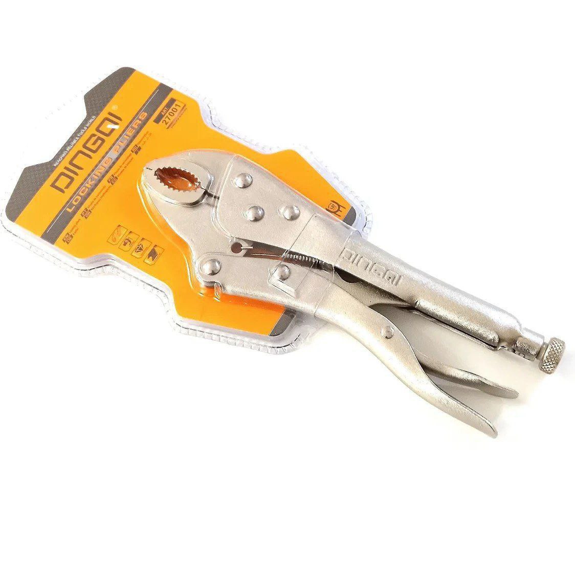 انبرقفلی 27001 دینگی