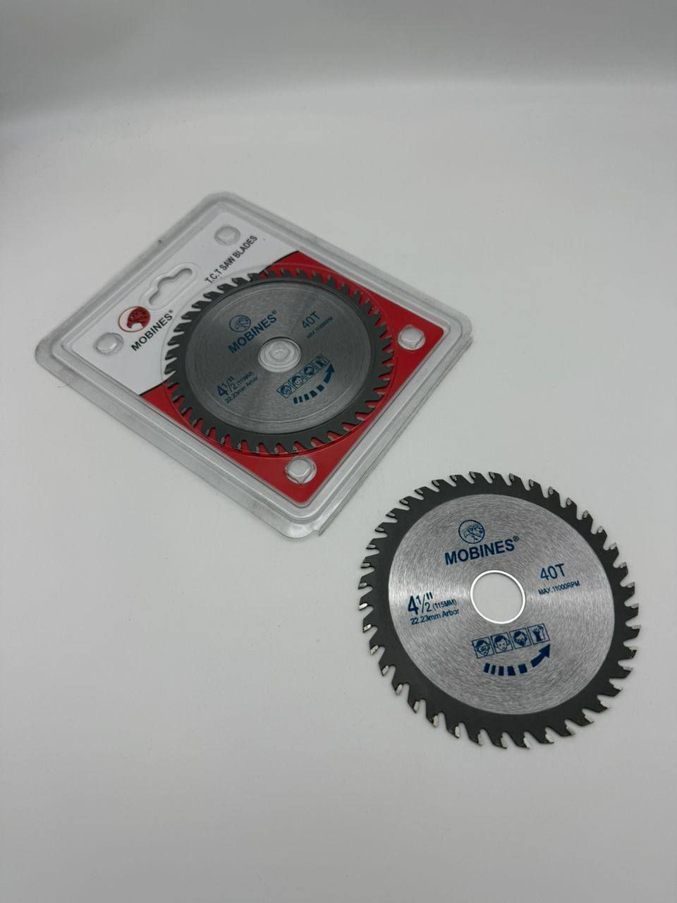 صفحه چوب بر ۱۱۵ مینی مبینس 