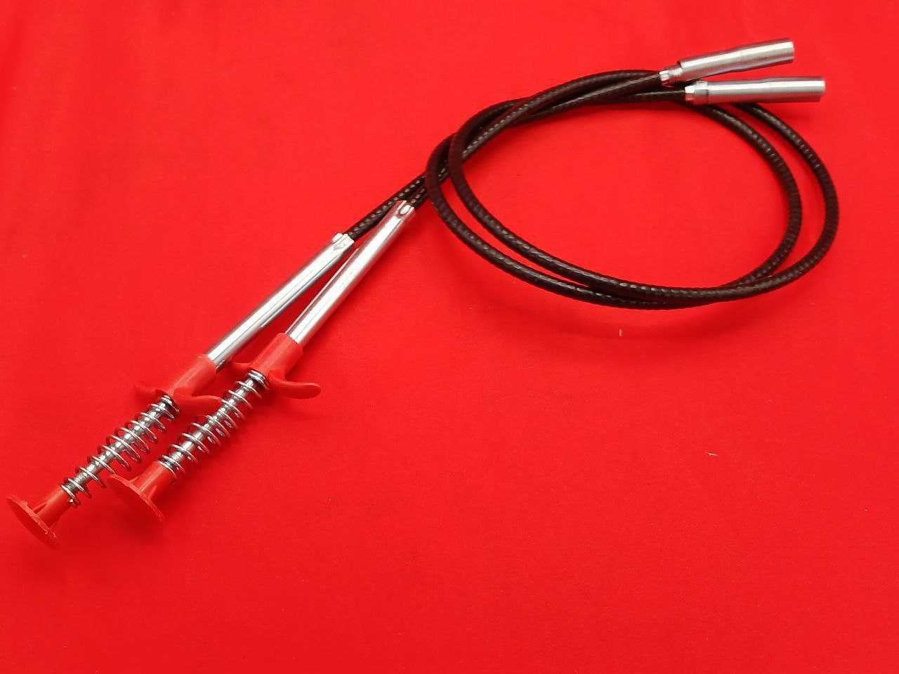 ⭕️گیره مشگل گشا فنر مشگل گشا 