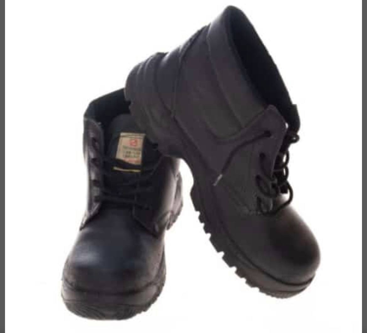 #پوتین_ایمنی_نگهبان