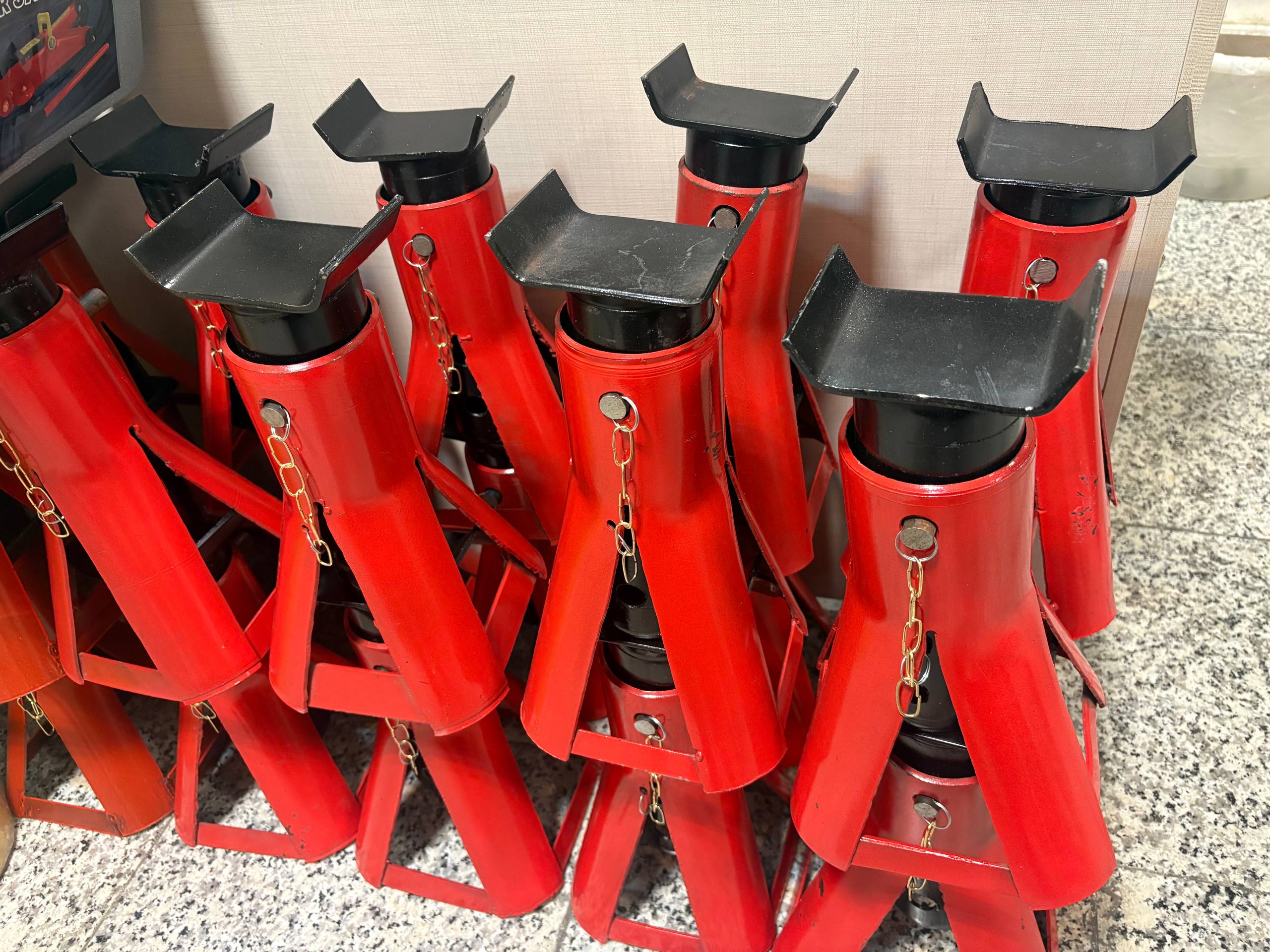 خرک ۳تن ایرانی