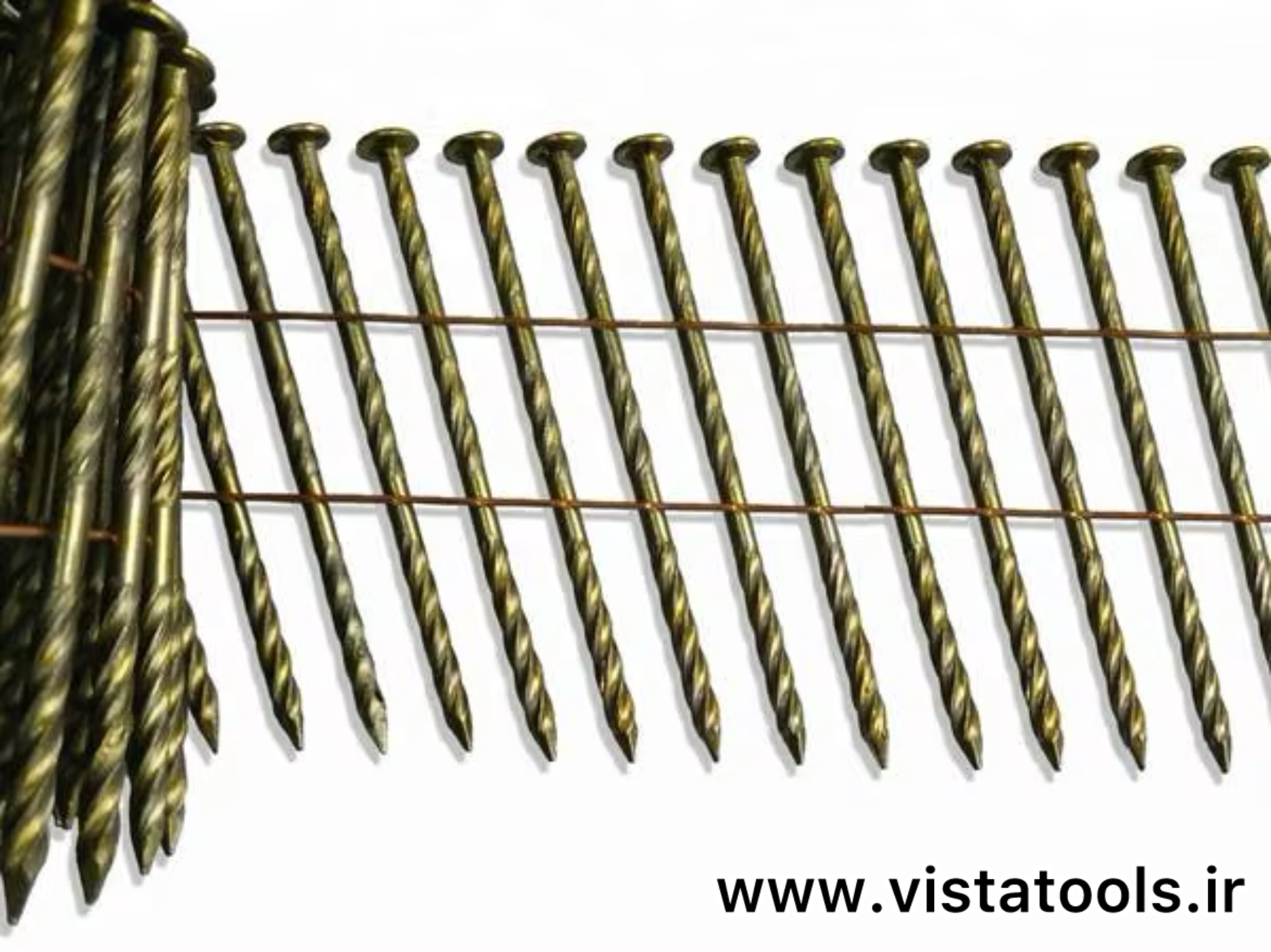 ميخ نوارى ويستا