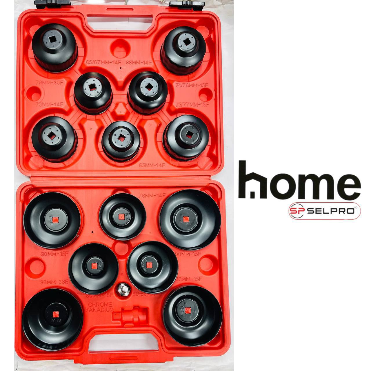 كيت فيلتر بازكن كاسه ايى