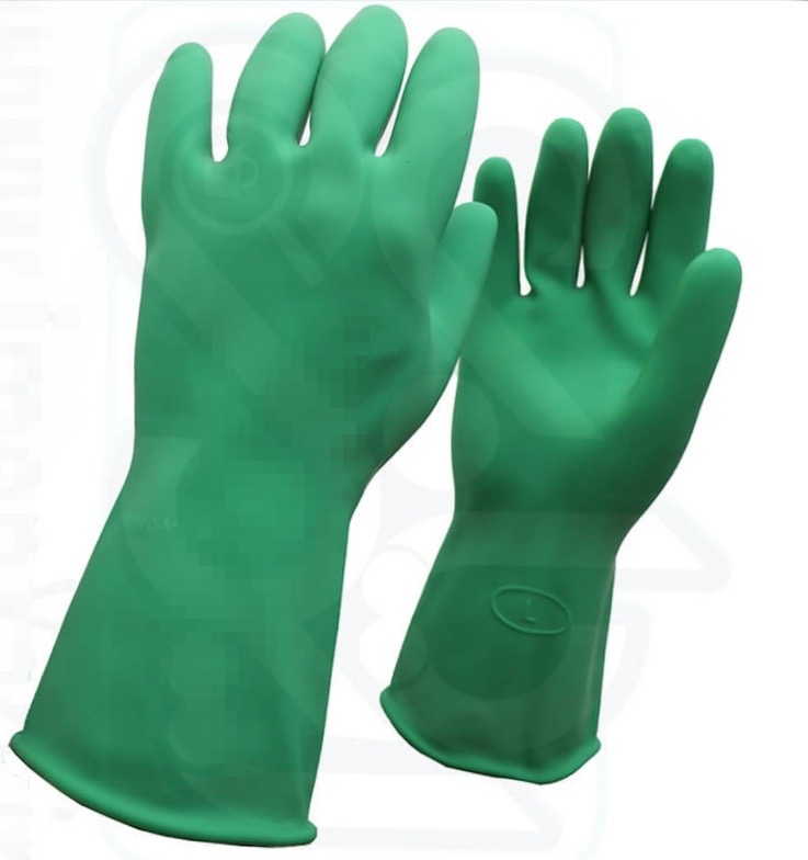 دستکش میهن یزد