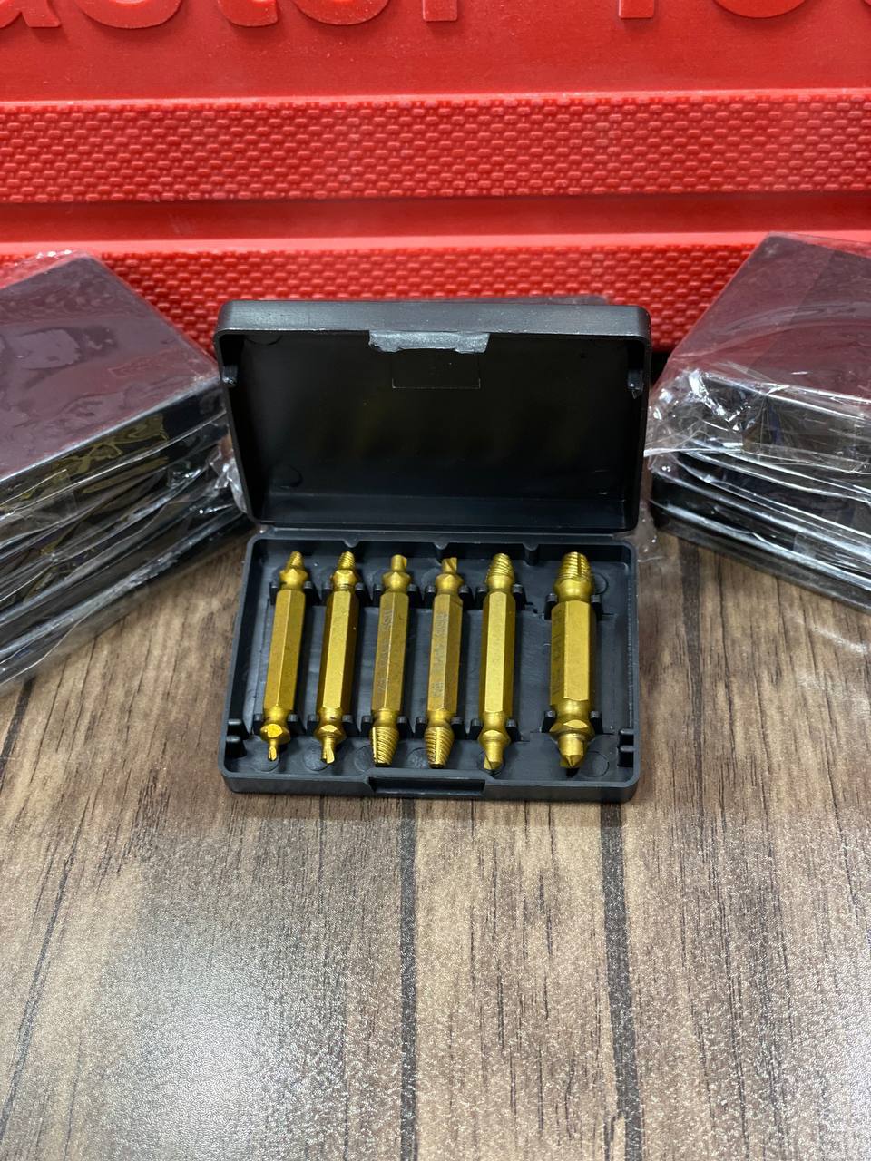 پیچ هرز باز کن چینی