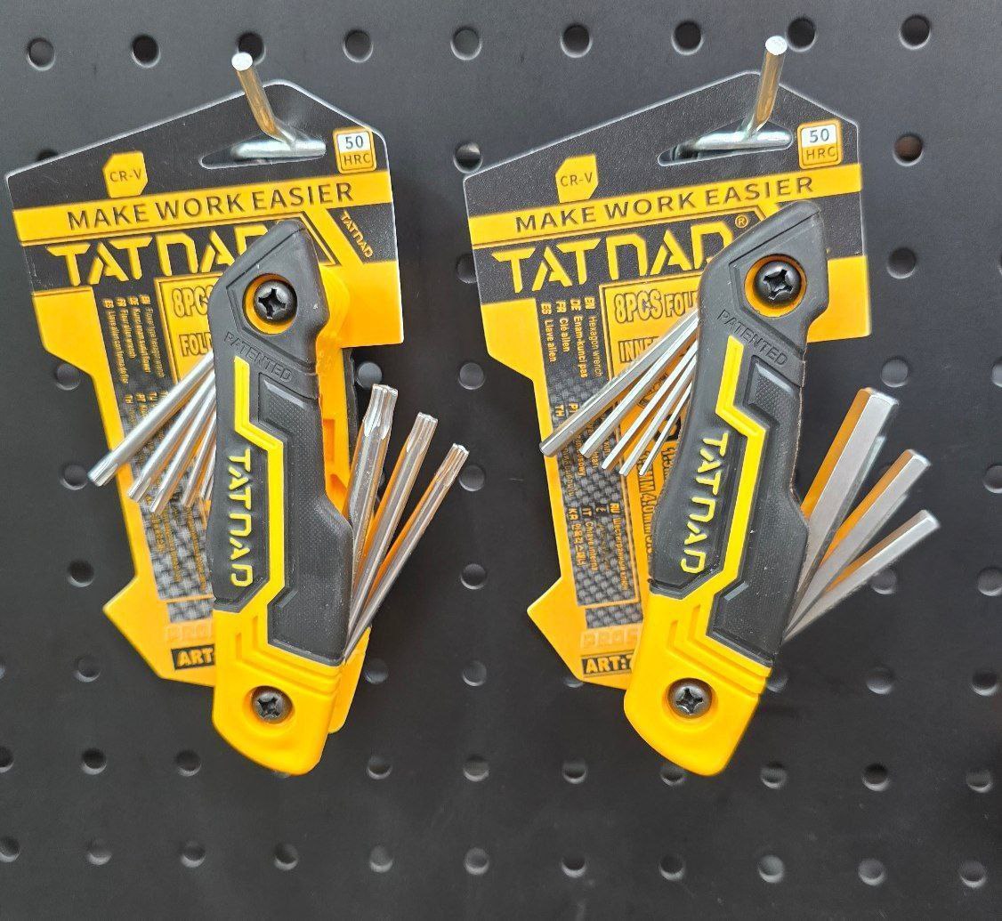 الن مچی تات ناد TATNAD