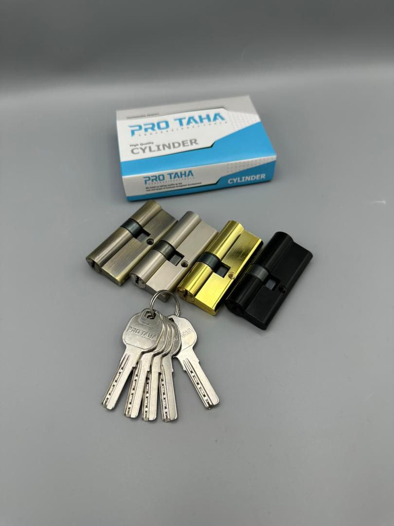 سیلندر 7 زینک کلیدبلند پروطاها