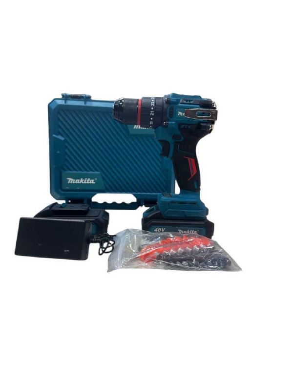 براشلس ماکیتا ۳۶ ولت