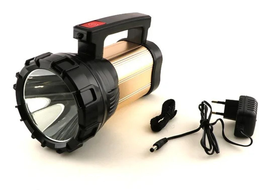 چراغ قوه ویداسی 20وات