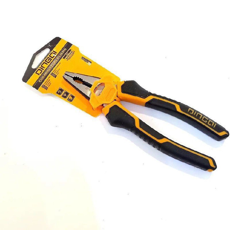 انبردست ۸ دینگی