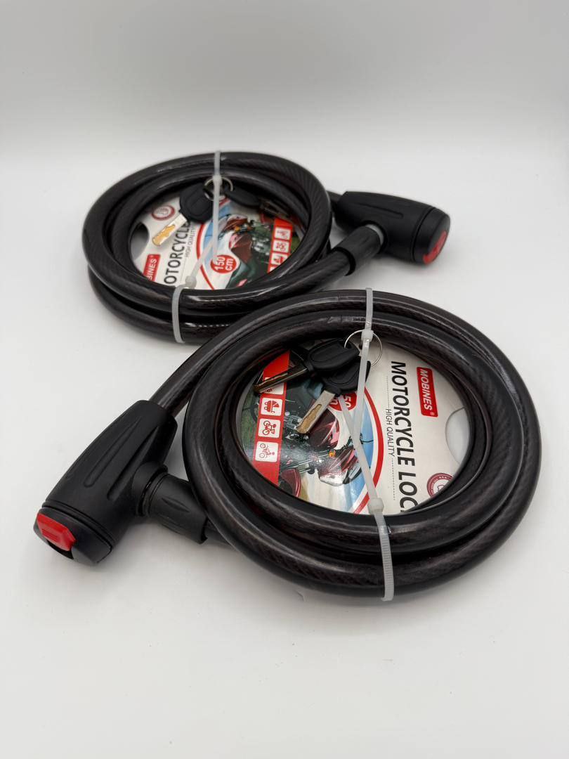 قفل موتور ۱/۵متری