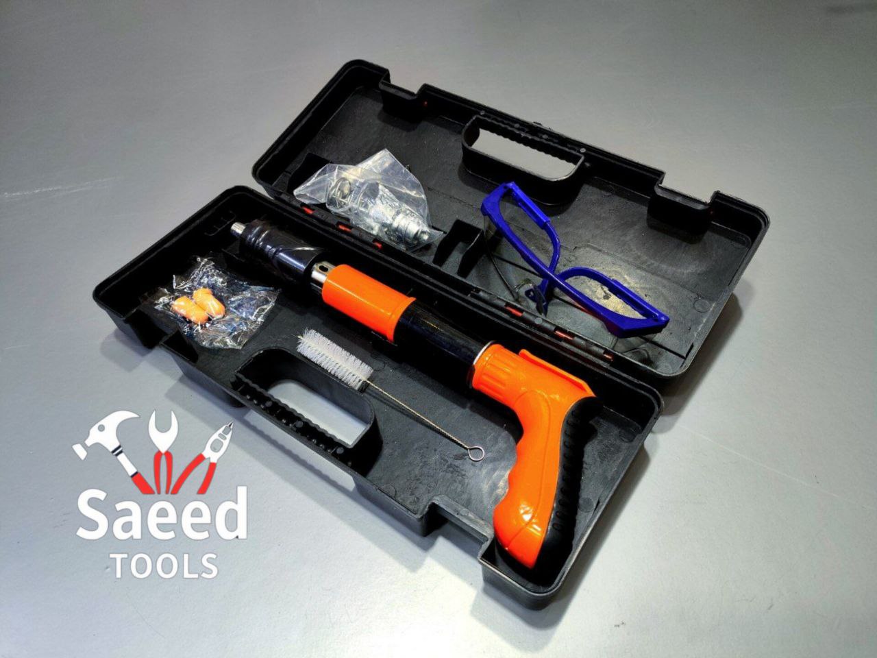 ⭐️⭐️فروشگاه ابزار سعید⭐️⭐️