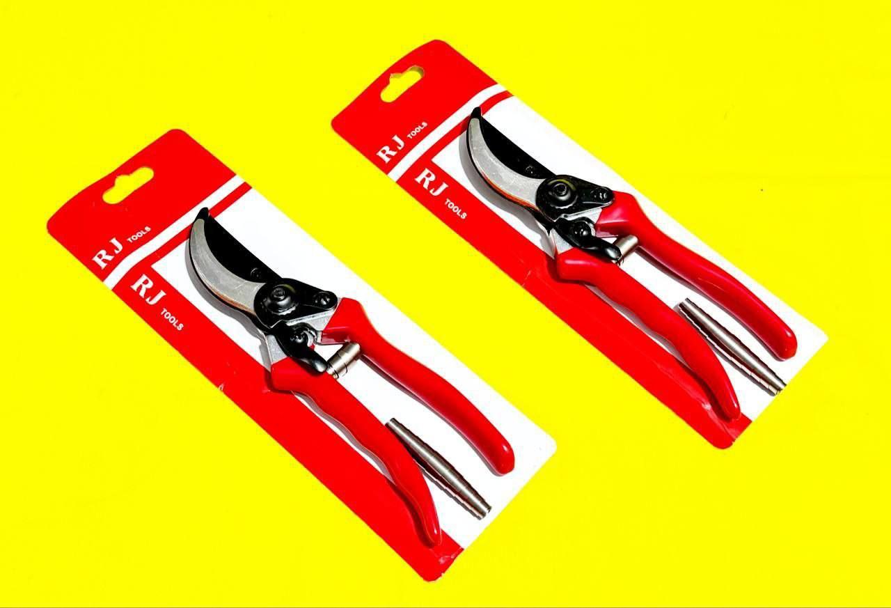 قيچي باغبانی