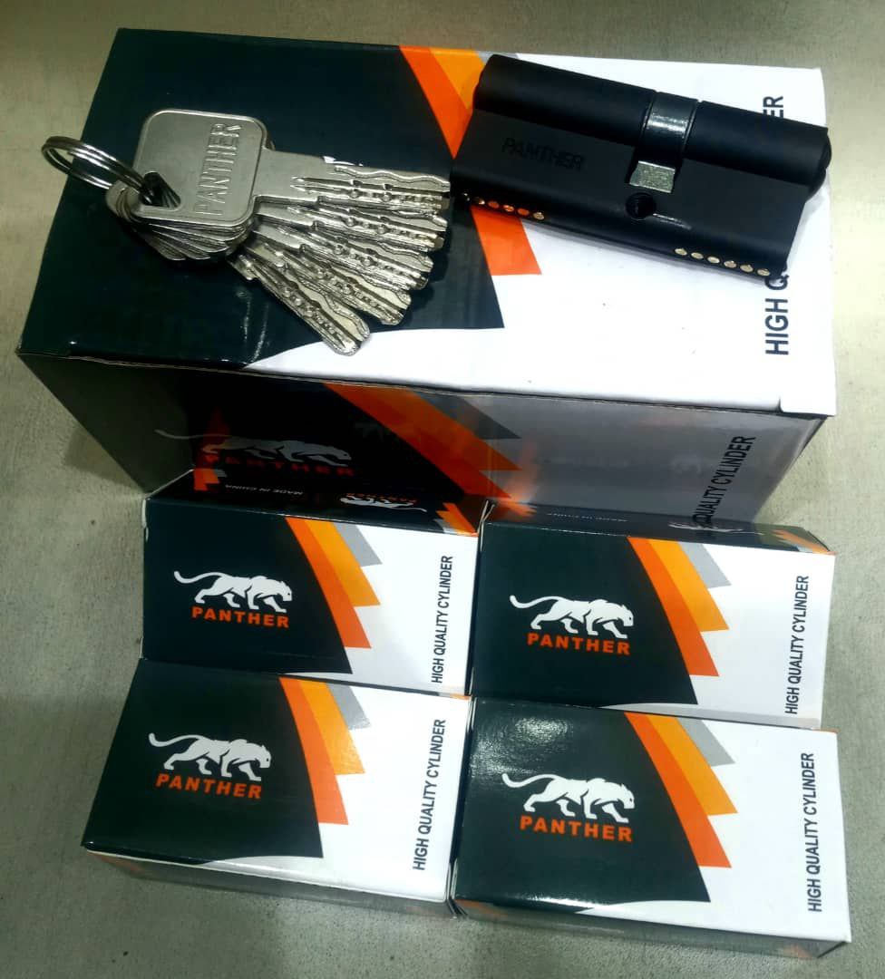 #سیلندر_ درب چوبی_وارداتی_ جنس سنگین