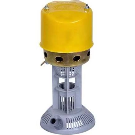 پمپ کولر ایران ژن 