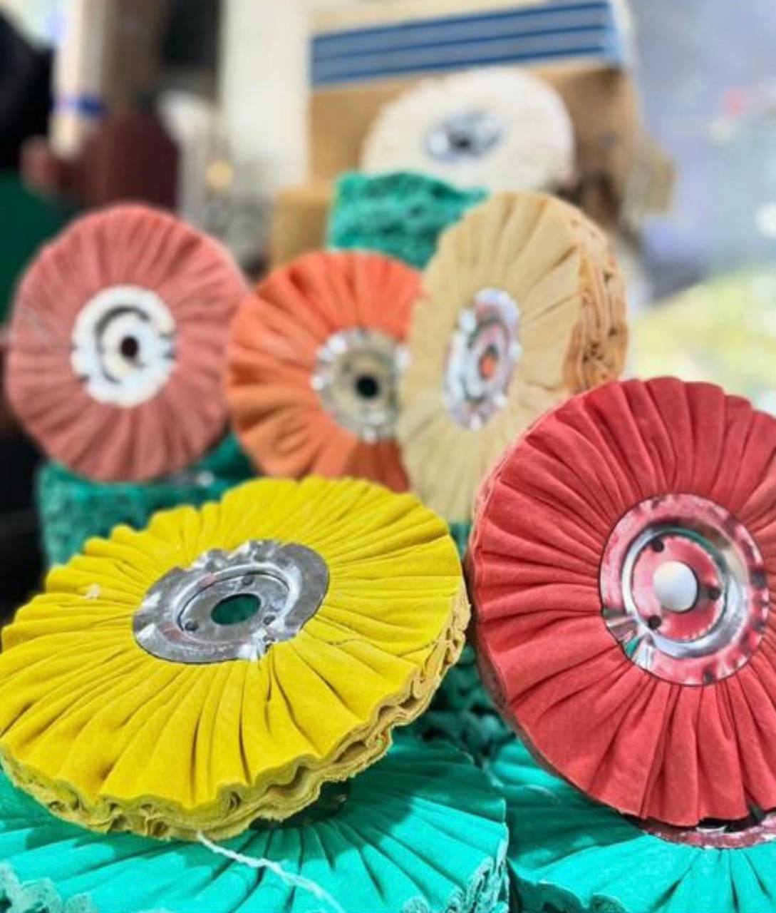 فروش گیلانس چین دار