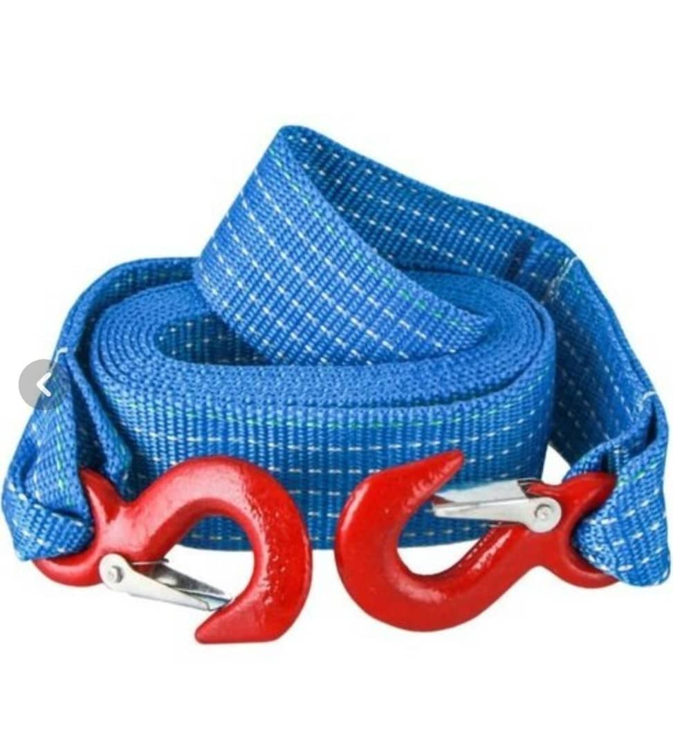 تسمه بکسل برزنتی 5سانت 3متری 