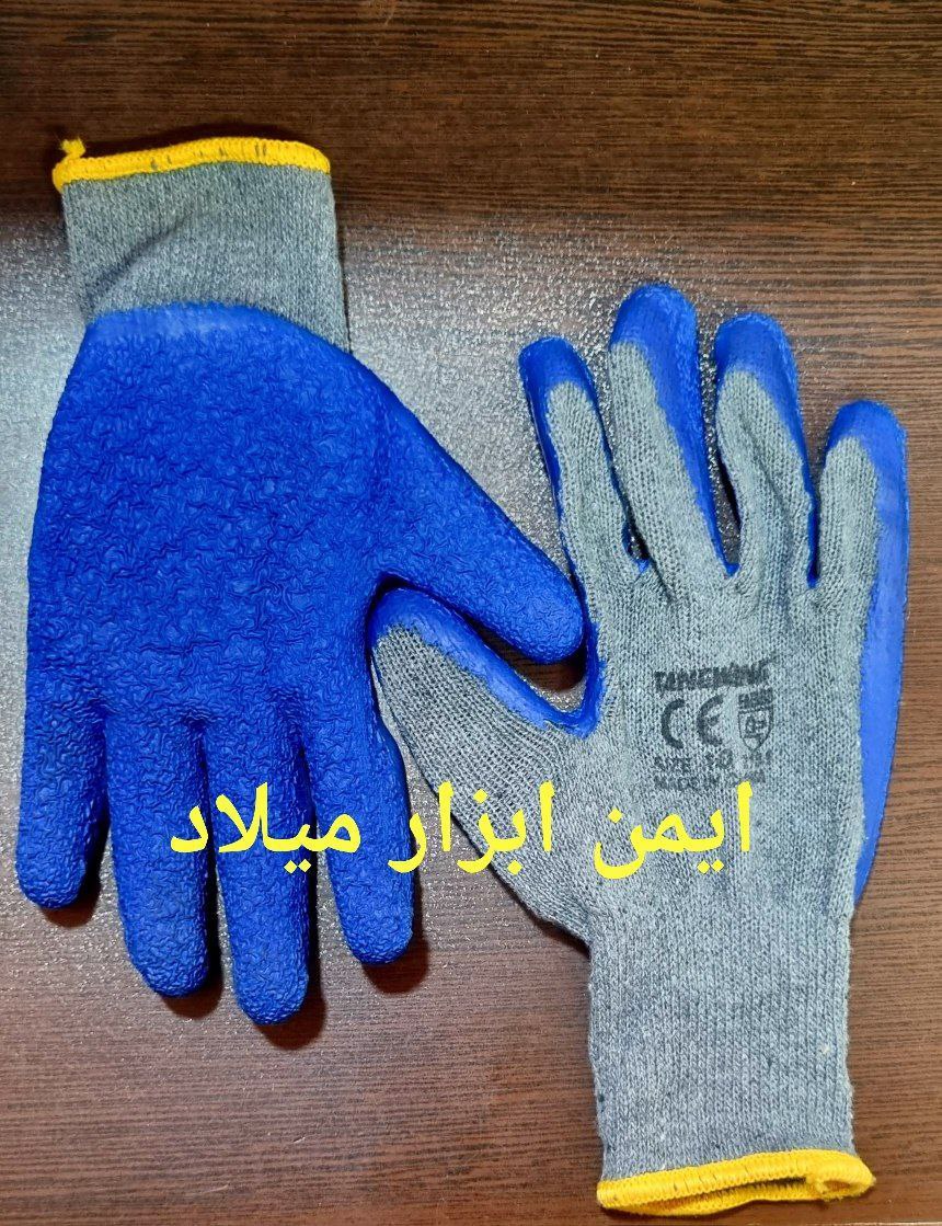 دستکش ضد برش تانگ وانگ