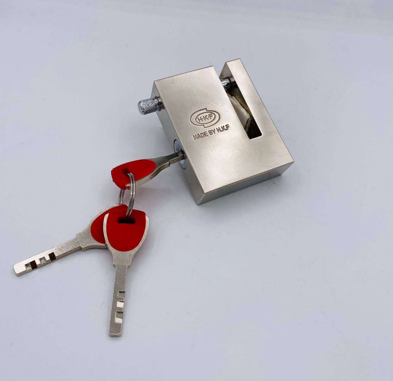 قفل دیسک ضد سرقت HKF