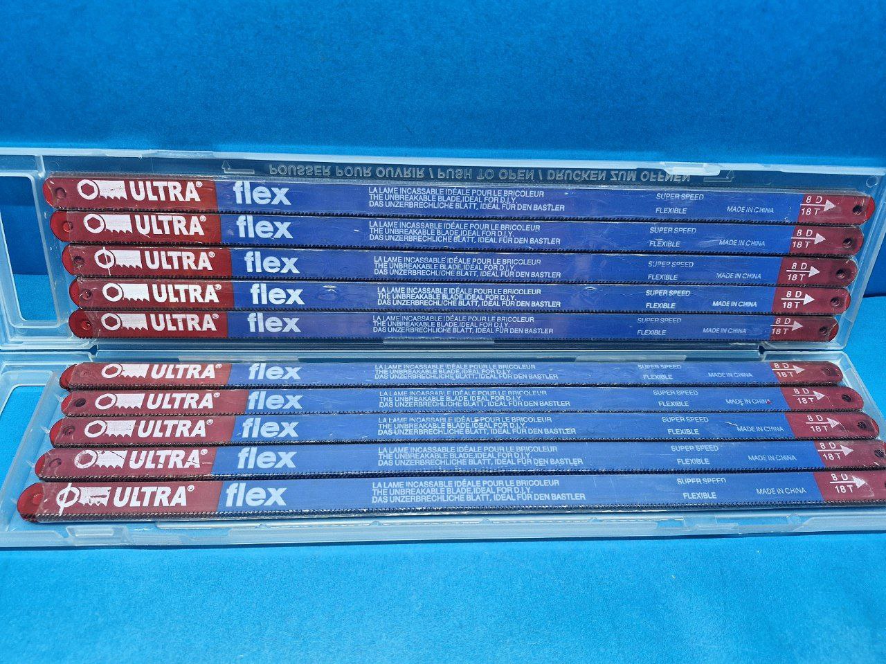 تیغ اره طرح فرانسه 