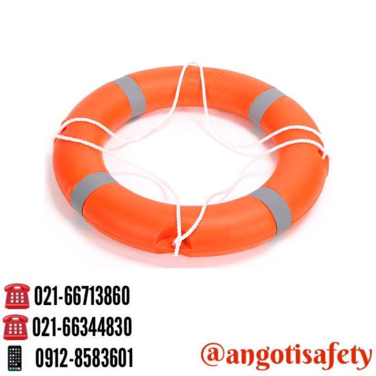 حلقه نجات (چینی) 