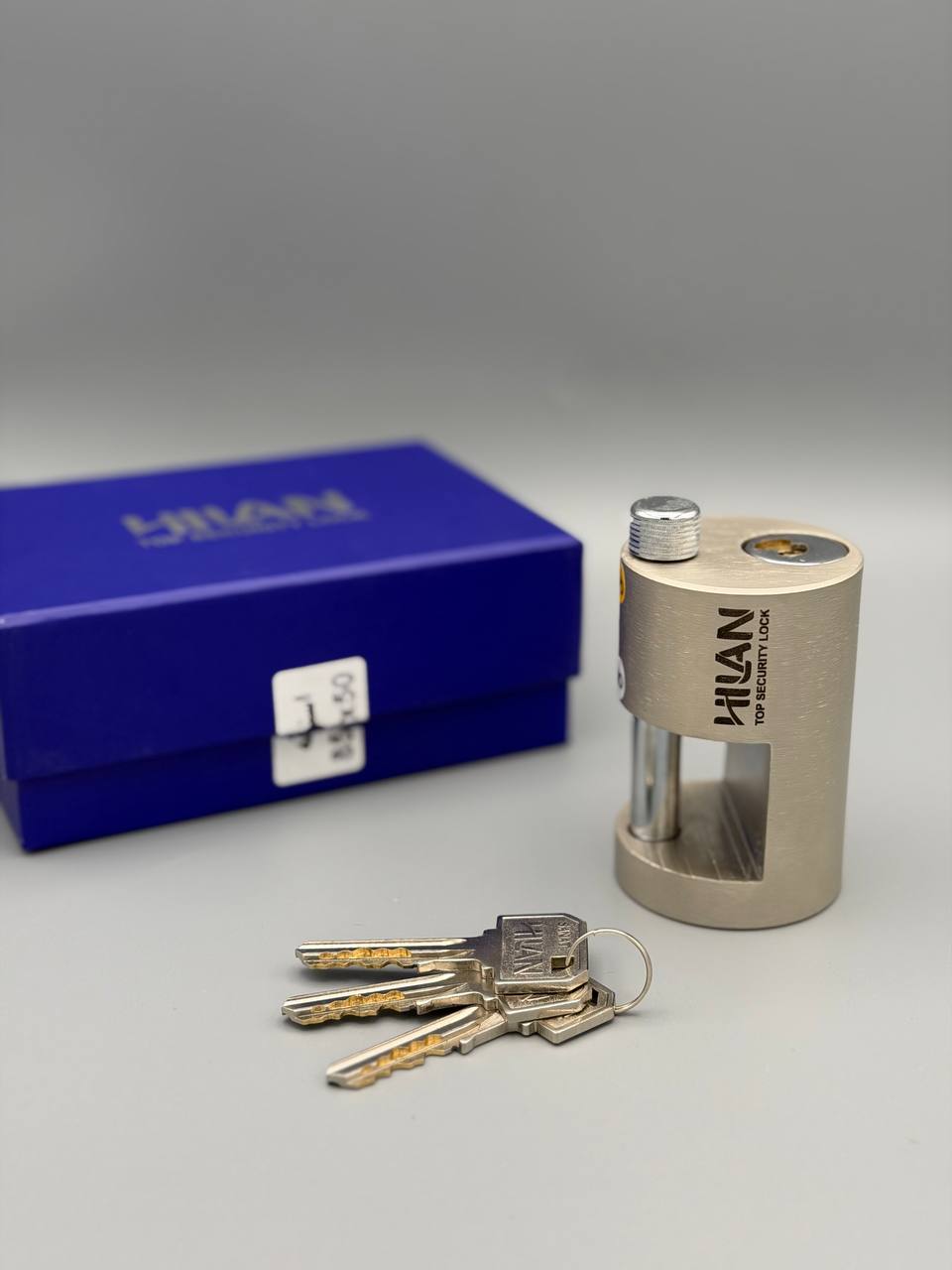 ⭐️قفل استوانه 85 هیلان⭐️