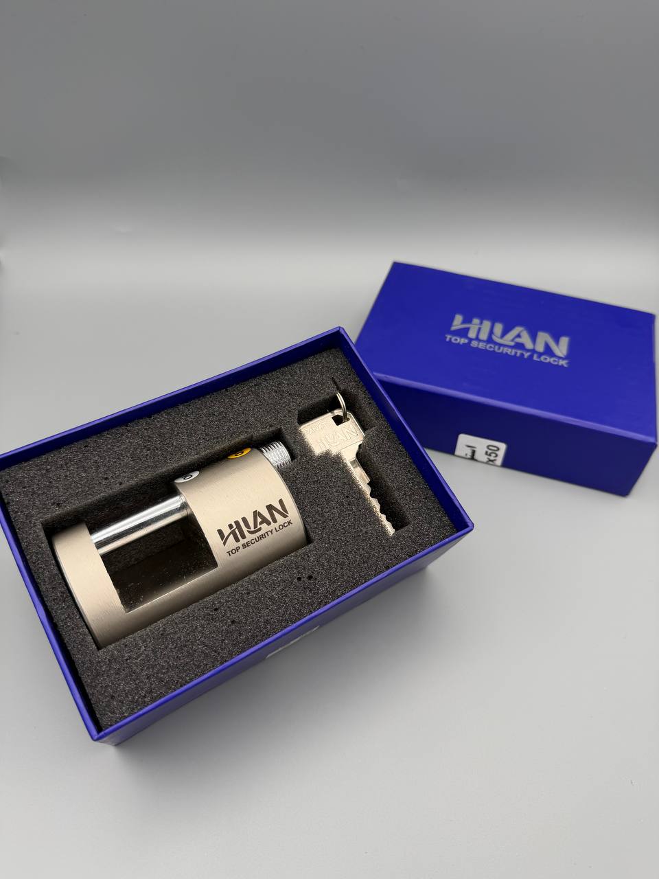 ⭐️قفل استوانه 85 هیلان⭐️