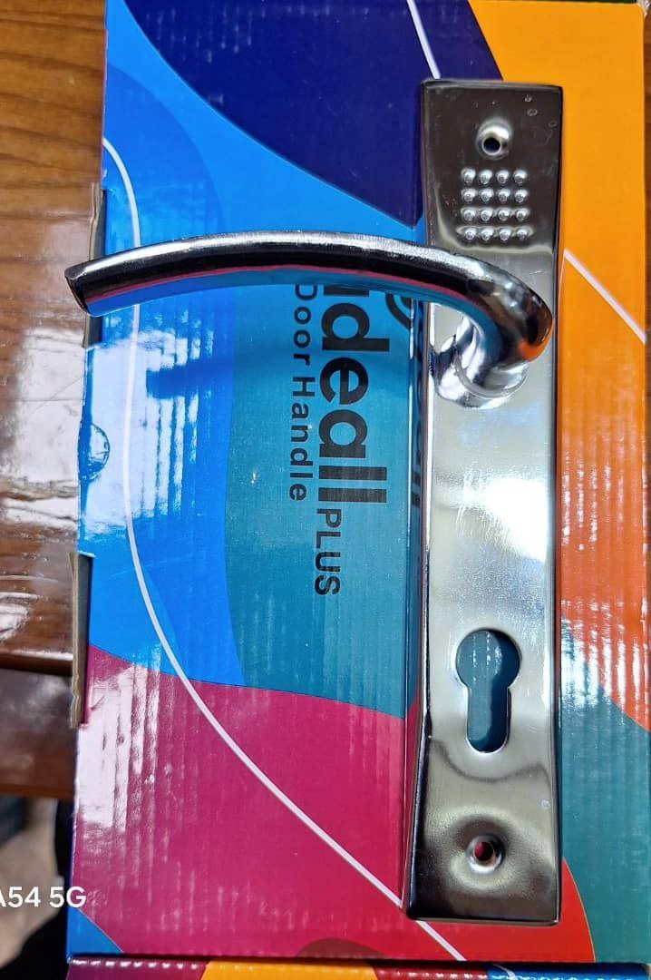 دستگیره خال دار 